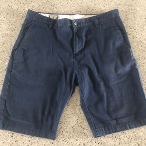 Volcom Chino Shorts size 34